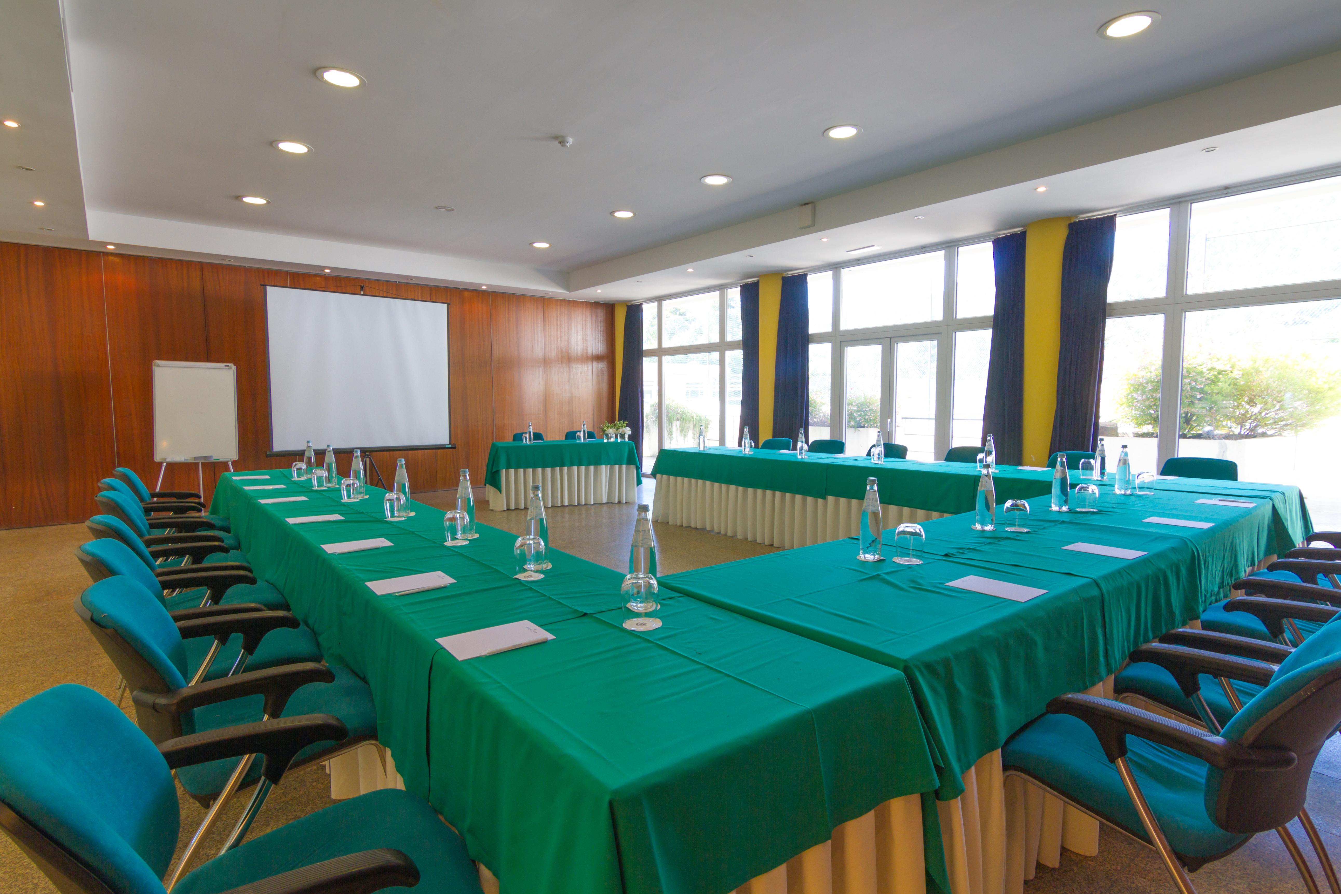 The Lince Braga Hotel Bagian luar foto
